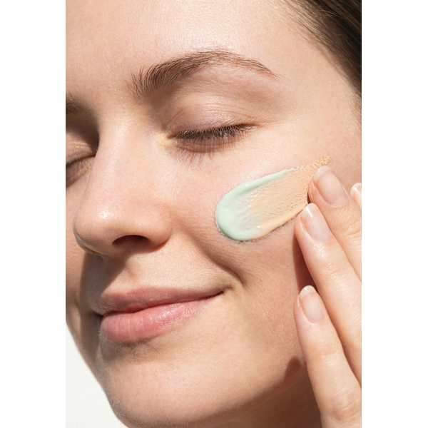 CC Cream Mineral Redness Control LSF 50 Transparent Lab
