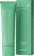 CC Cream Mineral Redness Control LSF 50 Transparent Lab