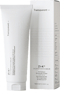 Gesichtsbalsam mit CICA, regenerierend Transparent Lab