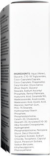 Gesichtscreme Barrier Restoring Hydrating Transparent Lab