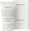Gesichtscreme Barrier Restoring Hydrating Transparent Lab