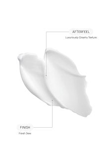 Gesichtscreme Barrier Restoring Hydrating Transparent Lab