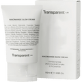 Gesichtscreme Glow Niacinamide Transparent Lab