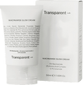 Gesichtscreme Glow Niacinamide Transparent Lab