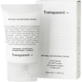 Gesichtscreme Retinal Age Reverse Cream Transparent Lab