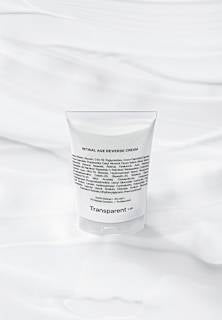 Gesichtscreme Retinal Age Reverse Cream Transparent Lab