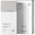 Gesichtsfluid Oil-Control Ultra Fluid Cica Sunscreen LSF 50+ Transparent Lab