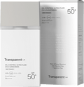 Gesichtsfluid Oil-Control Ultra Fluid Cica Sunscreen LSF 50+ Transparent Lab