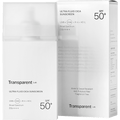 Gesichtsfluid Ultra Fluid Cica Sunscreen LSF 50+ Transparent Lab