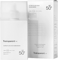 Gesichtsfluid Ultra Fluid Cica Sunscreen LSF 50+ Transparent Lab