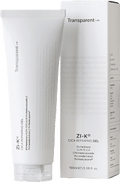 Gesichtsgel regenerierend mit CICA Transparent Lab