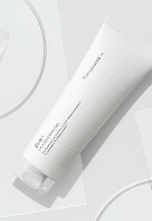 Gesichtsgel regenerierend mit CICA Transparent Lab