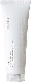 Gesichtsgel regenerierend mit CICA Transparent Lab