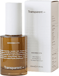 Gesichtsserum 15% Vitamin Transparent Lab