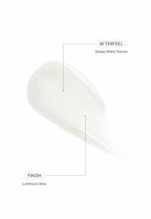 Lipgloss Clear LSF 50, regenerierend Transparent Lab