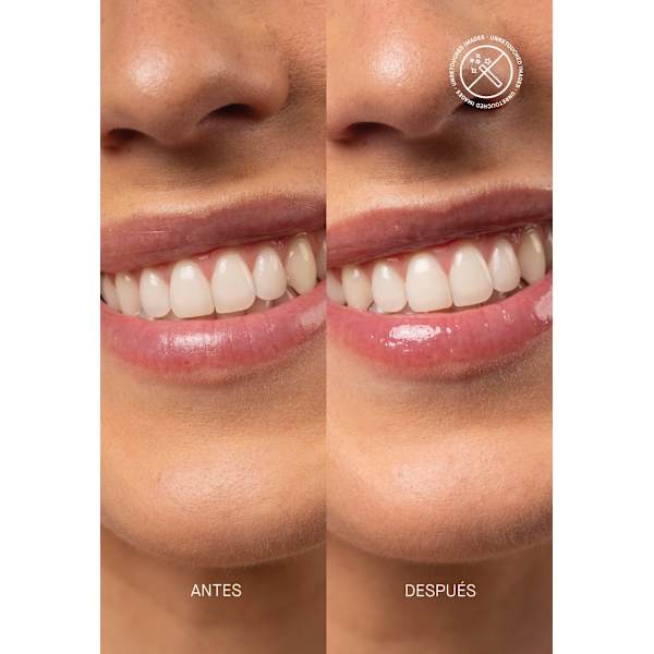 Lipgloss Clear LSF 50, regenerierend Transparent Lab