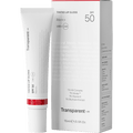 Lipgloss Tinted Cherry LSF 50 Transparent Lab