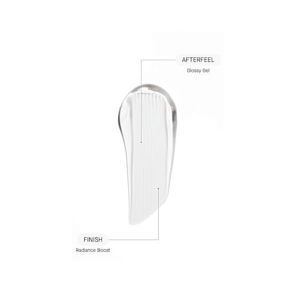 Lippenpflege Volume Hydrating Treatment Transparent Lab