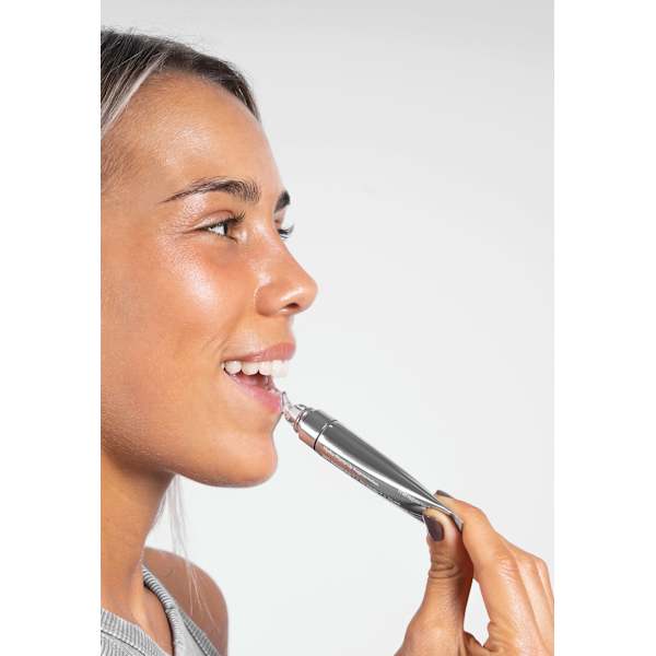 Lippenpflege Volume Hydrating Treatment Transparent Lab