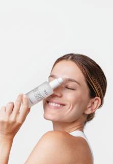 Serum Pure Glycerine Transparent Lab