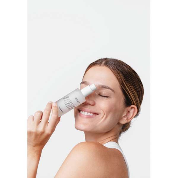 Serum Pure Glycerine Transparent Lab