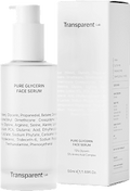 Serum Pure Glycerine Transparent Lab