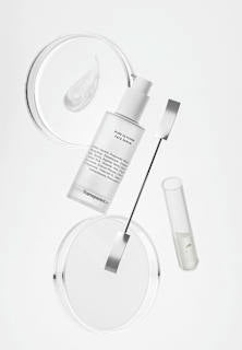 Serum Pure Glycerine Transparent Lab