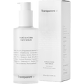 Serum Pure Glycerine Transparent Lab