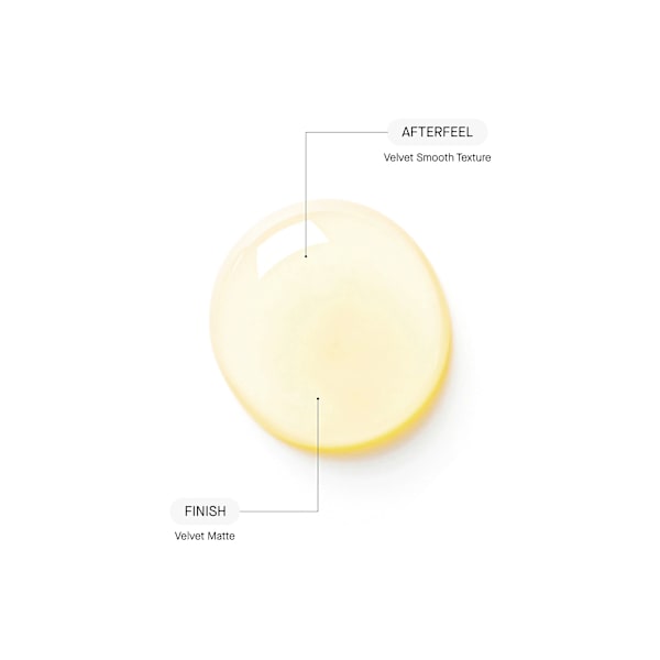 Sonnencreme Gesicht Invisible LSF 50+ Transparent Lab