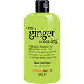 Cremedusche one ginger morning treaclemoon