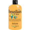 Duschcreme brazilian love treaclemoon