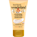 Handcreme best friend wonderland treaclemoon