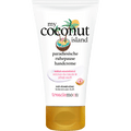 Handcreme my coconut island mit Sheabutter & Kokosnuss-Duft treaclemoon