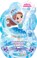Schaumbad Ballerina treaclemoon