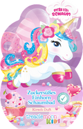 Schaumbad Einhorn treaclemoon