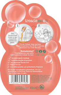 Schaumbad find your balance treaclemoon