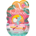 Schaumbad find your balance treaclemoon