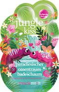 Schaumbad jungle kiss treaclemoon