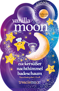 Schaumbad vanilla moon treaclemoon