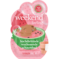 Schaumbad weekend feeling treaclemoon