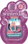 Schaumbad your cosy winterday treaclemoon