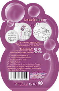 Schaumbad your cosy winterday treaclemoon