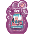 Schaumbad your cosy winterday treaclemoon