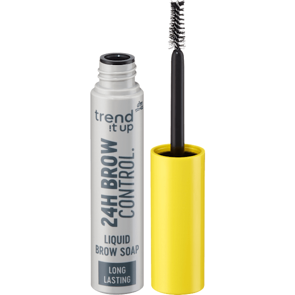 Augenbrauengel 24H Brow Control - Liquid Soap trend !t up