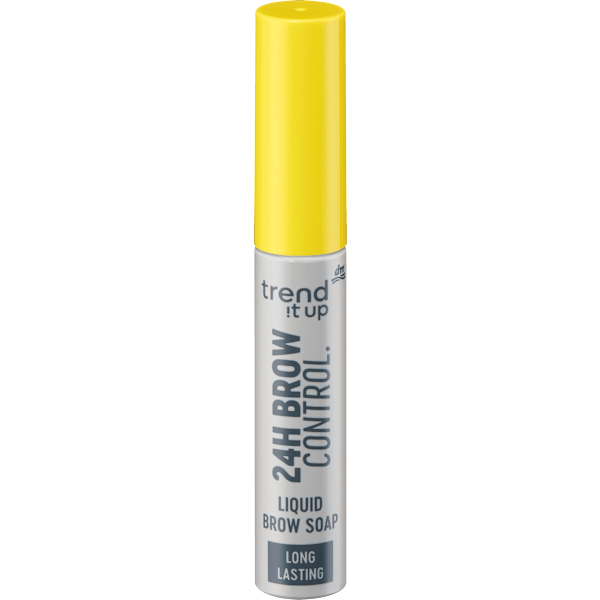 Augenbrauengel 24H Brow Control - Liquid Soap trend !t up