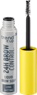 Augenbrauengel 24H Brow Control - Liquid Soap trend !t up