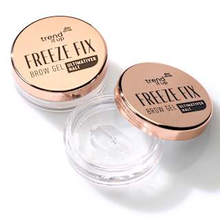 Augenbrauengel Freeze Fix 010 trend !t up