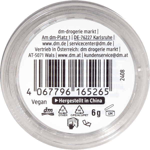 Augenbrauengel Freeze Fix 010 trend !t up