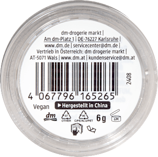 Augenbrauengel Freeze Fix 010 trend !t up