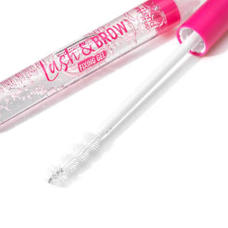 Augenbrauengel Lash & Brow Fixing Gel trend !t up